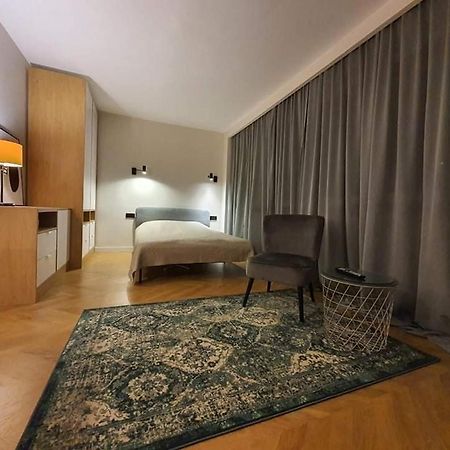 Mlociny Metro Apartment 3 Warszawa Eksteriør billede